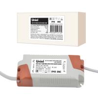 Светильник светодиодный панель UED-ULP-36W/MB EFFECTIVE SWITCH DIM