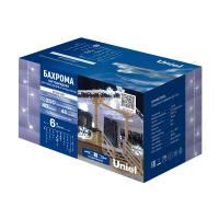 Бахрома ULD-B6007-200/STK WHITE IP44
