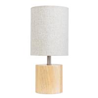 Декоративная настольная лампа ARTE LAMP A5036LT-1BR