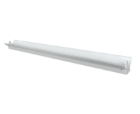 Светильник под светодиодную лампу SPO-101-1R 1хLED-T8-1200 G13 230В IP20 1200 мм с рефлектором IN HOME 4690612033280