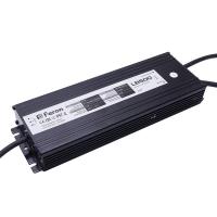 Блок питания для светодиодных лент LB500 25934  DC 24V 200W IP67 244*80*32мм