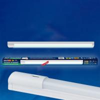 Светильники линейные светодиодные ULI-L24-8W/4200K SENSOR IP20 WHITE