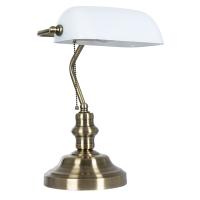 Кабинетная настольная лампа ARTE LAMP A2493LT-1AB