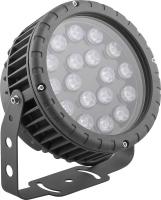 Светильник ландшафтно-архитектурный Feron LL-884 32143 85-265V 18W 2700K IP65