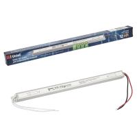 Блоки питания для светодиодных ламп и модулей UET-VAT-060A20 12V IP20