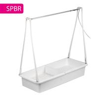 Светильники для растений MINIGARDEN ULT-P54N-10W/SPBR IP65 WHITE