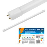 Лампы светодиодные LED-T8-10W/DW/G13/FR/FIX/O рукав