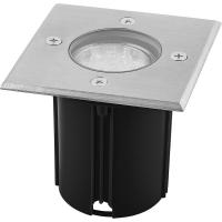 Светильник тротуарный грунтовый Feron SP3733 11857 7W 4000K 230V IP65
