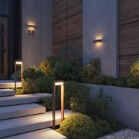 7118/12GL NATURE ODL25 667 светильник коричневый/металл IP65 LED 12W 900Лм 3000K 120° 220-240V TWINSET