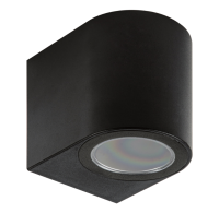 Уличный светильник UUL-P51A 6W/GU10 IP65 BLACK