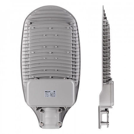 Уличный светодиодный светильник STL-150W01 150Вт IP65 18000 лм 5700K 635x316x80 мм 4260375489961