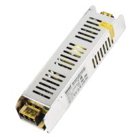 Блоки питания для светодиодных ламп и модулей UET-VAS-120A20 12V IP20