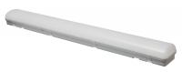 Светильники подвесные ULY-K70B 60W/5000K/L126 IP65 WHITE