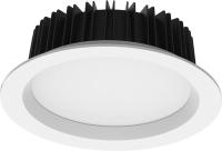 Светильник Feron AL265 41618 встраиваемый 30W 4000K белый 