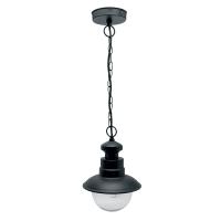 Светильник уличный подвесной Feron PL575 11598 60W 230V E27 черный