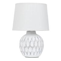 Декоративная настольная лампа ARTE LAMP A5033LT-1WH