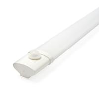 Светодиодный светильник с ИК-датчиком Feron AL5091 48154 6500K 36W