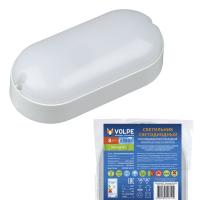 СВЕТИЛЬНИКИ ПЫЛЕВЛАГОЗАЩИЩЕННЫЕ ULW-Q225 8W/6500К IP65 WHITE