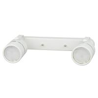 Светильник накладной DLC-S612 GU10x2 WHITE Fametto UL-00009421