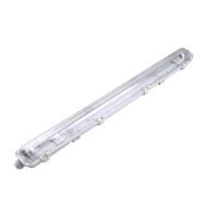 СВЕТИЛЬНИКИ ПЫЛЕВЛАГОЗАЩИЩЕННЫЕ ULW-T41A T8x1/L66 IP65 WHITE