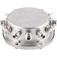 Соединительная коробка LD512 Feron 32186