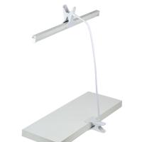 Подставки для светильников для растений UFP-M04D-600 WHITE POLYBAG