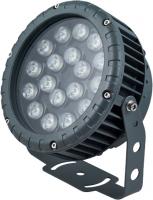 Светильник ландшафтно-архитектурный Feron LL-885 32148 85-265V 36W RGB IP65