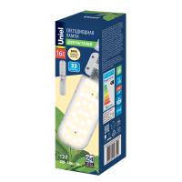 Лампы для растений LED-P65-16W/SPFS/E27/CL/P2 PLP32WH