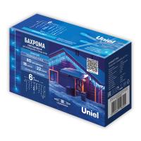 Бахрома ULD-B6006-080/STK BLUE IP44