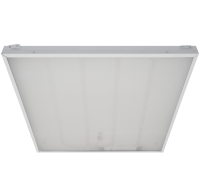 Светильник светодиодные грильято ULP-0808 7W/4000К IP40 GRILYATO OPAL WHITE