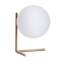 Декоративная настольная лампа ARTE LAMP A1921LT-1AB