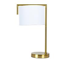 Декоративная настольная лампа ARTE LAMP A5031LT-1PB