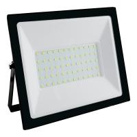 Светодиодный прожектор SAFFIT SFL90-70 55176 IP65 70W 6400K черный