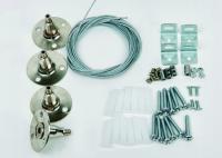 Светильник светодиодный панель UFL-H01 SILVER 100 POLYBAG