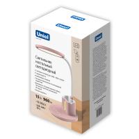 Светодиодные светильники ULM-D150 15W/3000-6500K/DIM PINK