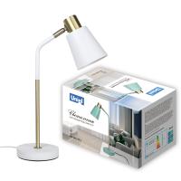 Светильники к торшерам UML-B700 E27 WHITE