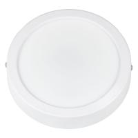 Светильники накладные ULM-Q240 22W/4000K WHITE