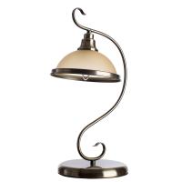 Декоративная настольная лампа ARTE LAMP A6905LT-1AB