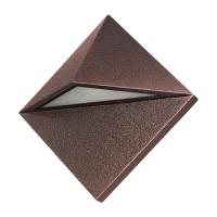 Ландшафтный светильник под лампу GU10 370588  TESTA