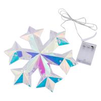 Фигуры ULD-R512 3АА SNOWFLAKE