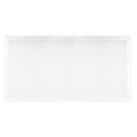 Светильник светодиодный панель ULP-60120 54W/4000K IP54 CLIP-IN CUATRO OPAL
