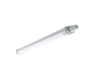 Светильник светодиодный WT066C NW LED33 L1200 CFW PSU IP66 33W 4000K 3300lm 1188х69х60 ДСП PHILIPS 