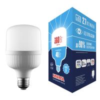 Лампа светодиодная LED-M80-40W/4000K/E27/FR/NR