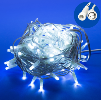 Гирлянды ULD-S1000-120/SWK WHITE IP67