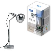 Светильники к торшерам UML-B702 E14 SILVER