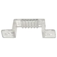 Крепеж на стену для квадр. дюралайта LED-F3W, пластик (продажа упаковкой), LD127 Feron 26097