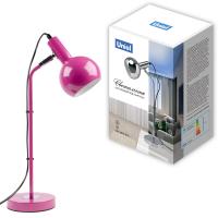 Светильники к торшерам UML-B702 E14 PINK