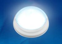 СВЕТИЛЬНИКИ ПЫЛЕВЛАГОЗАЩИЩЕННЫЕ ULW-R05 12W/NW IP64 WHITE