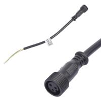 Прожекторы светодиодные UCX-LL2/L52-10M 220V BLACK