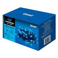 Гирлянды ULD-S1000-120/DBA BLUE IP67